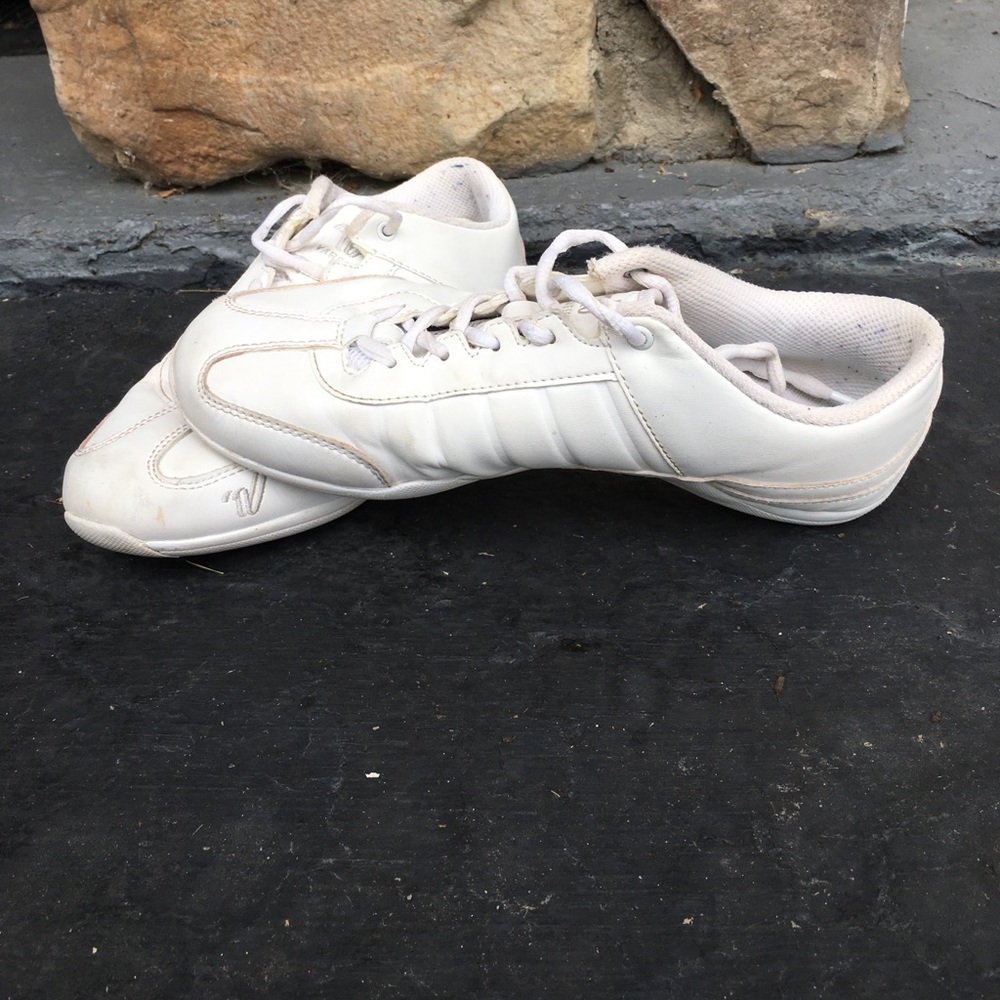 Varsity Cheerleading Sneakers